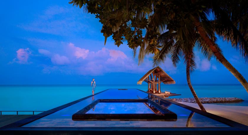One & Only Reethi Rah — Північний Мале Атол, Мальдіви мініатюра 8