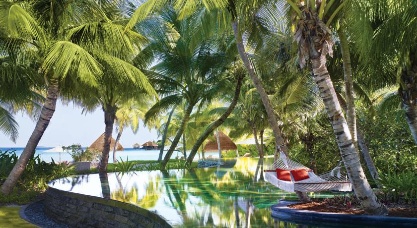 One & Only Reethi Rah — Північний Мале Атол, Мальдіви мініатюра 9