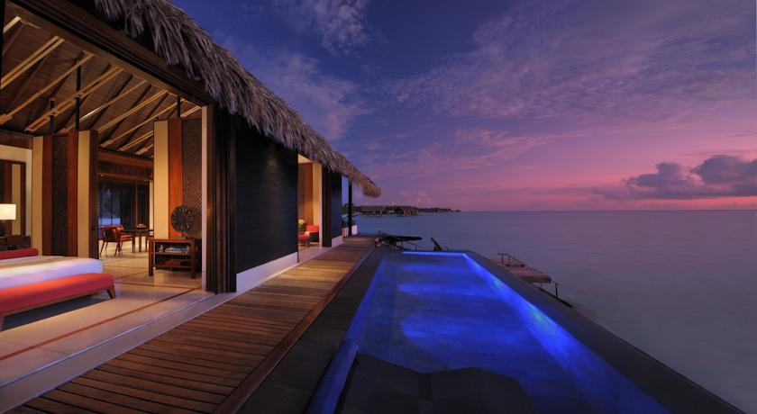 One & Only Reethi Rah — Північний Мале Атол, Мальдіви мініатюра 11
