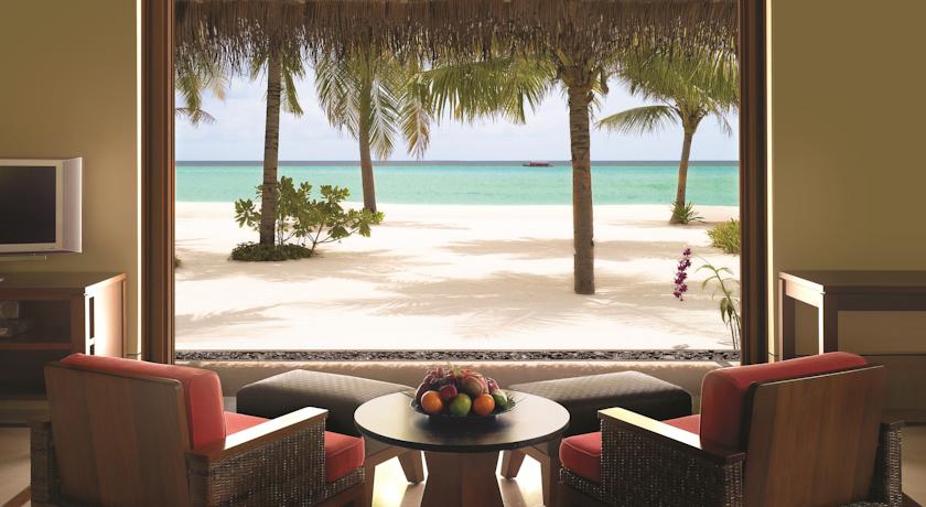 One & Only Reethi Rah — Північний Мале Атол, Мальдіви мініатюра 12