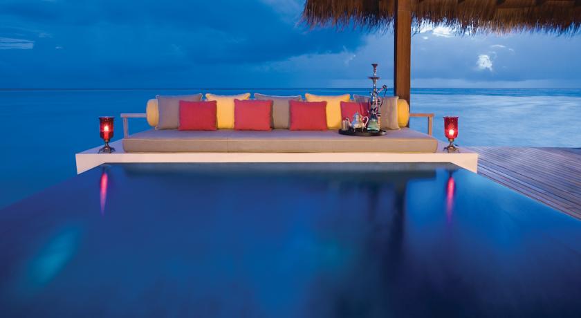 One & Only Reethi Rah — Північний Мале Атол, Мальдіви мініатюра 13