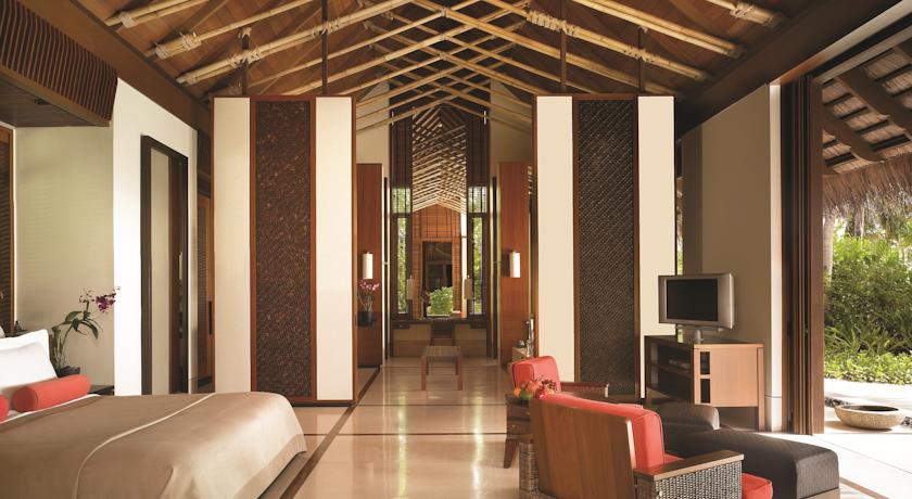 One & Only Reethi Rah — Північний Мале Атол, Мальдіви мініатюра 14