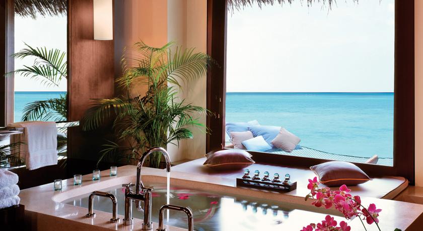 One & Only Reethi Rah — Північний Мале Атол, Мальдіви мініатюра 15