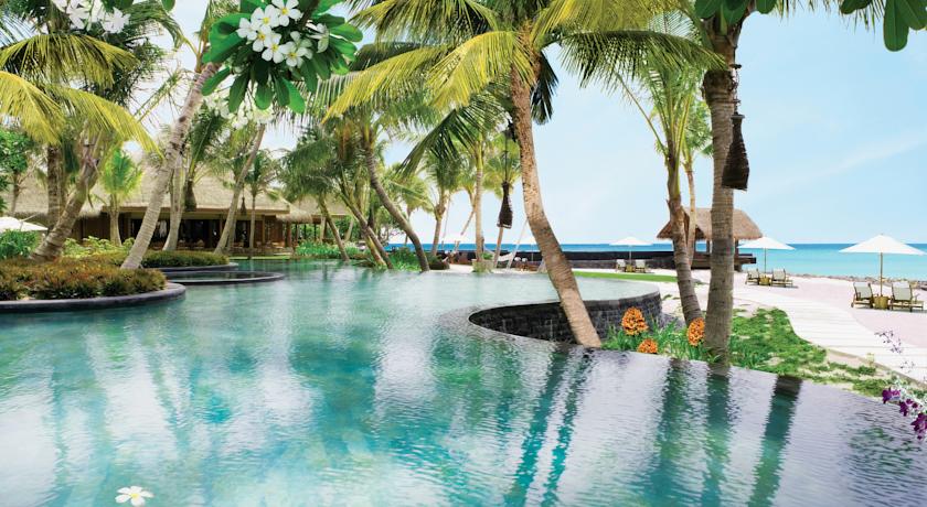 One & Only Reethi Rah — Північний Мале Атол, Мальдіви мініатюра 18