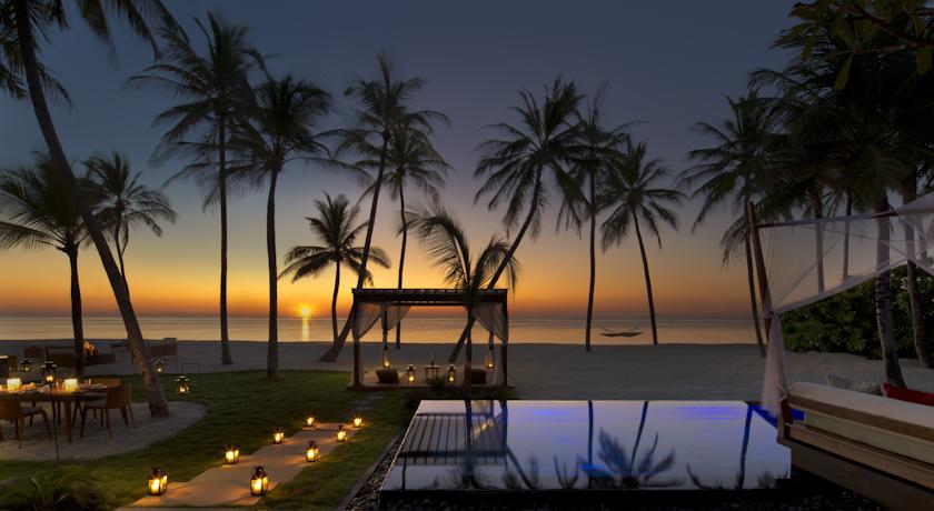 One & Only Reethi Rah — Північний Мале Атол, Мальдіви мініатюра 19