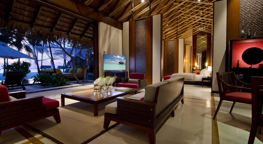 One & Only Reethi Rah — Північний Мале Атол, Мальдіви мініатюра 20