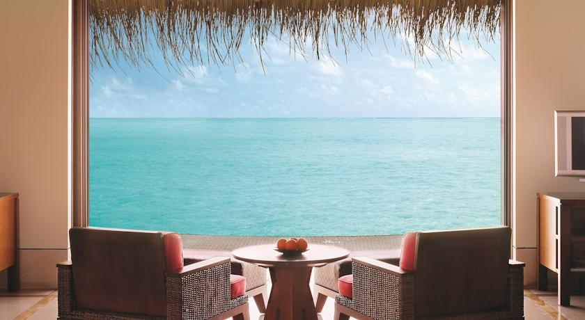 One & Only Reethi Rah — Північний Мале Атол, Мальдіви мініатюра 21