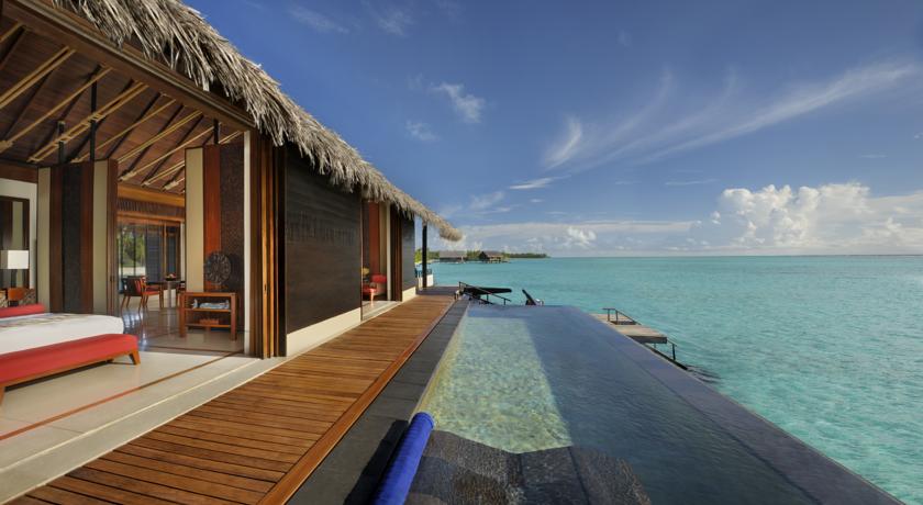 One & Only Reethi Rah — Північний Мале Атол, Мальдіви мініатюра 22