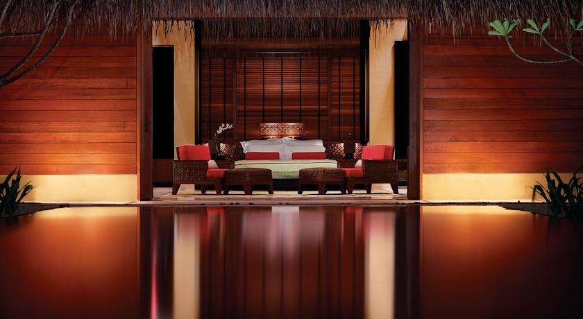One & Only Reethi Rah — Північний Мале Атол, Мальдіви мініатюра 23