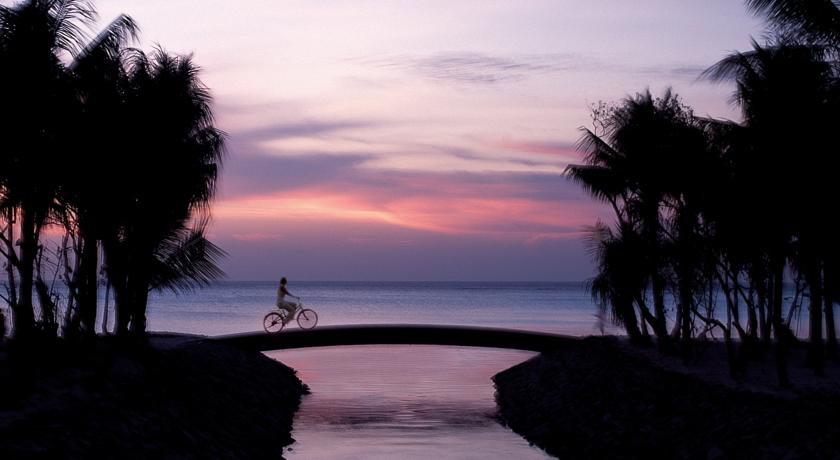 One & Only Reethi Rah — Північний Мале Атол, Мальдіви мініатюра 24