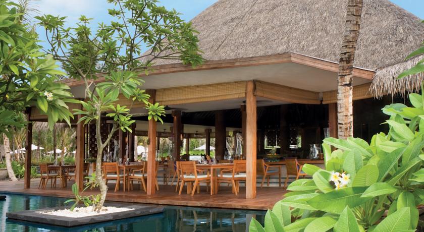 One & Only Reethi Rah — Північний Мале Атол, Мальдіви мініатюра 25