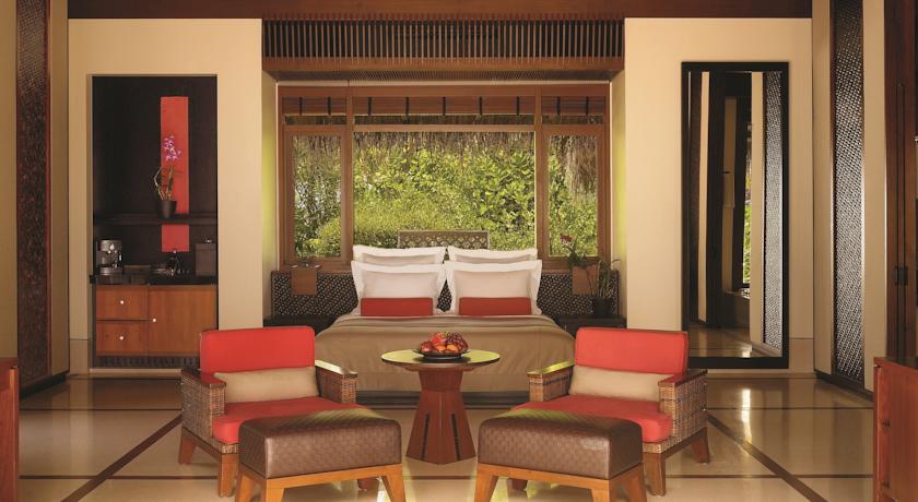 One & Only Reethi Rah — Північний Мале Атол, Мальдіви мініатюра 26