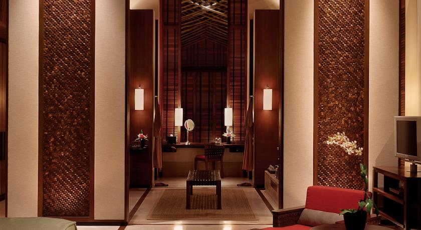 One & Only Reethi Rah — Північний Мале Атол, Мальдіви мініатюра 29