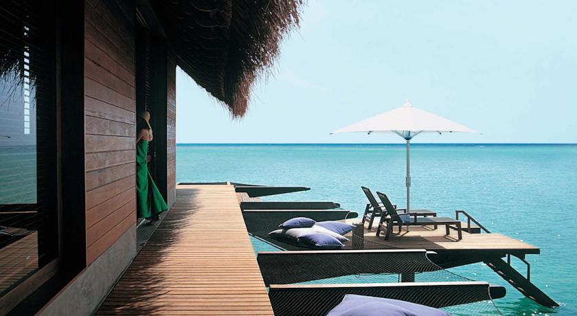 One & Only Reethi Rah — Північний Мале Атол, Мальдіви мініатюра 30