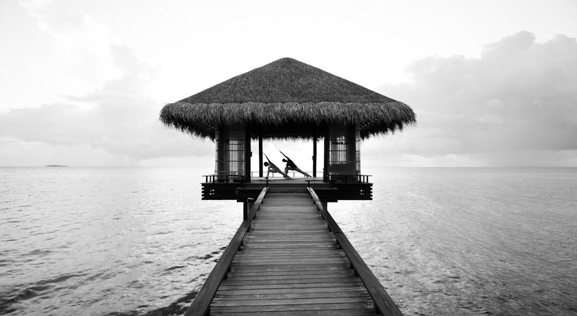 One & Only Reethi Rah — Північний Мале Атол, Мальдіви мініатюра 32