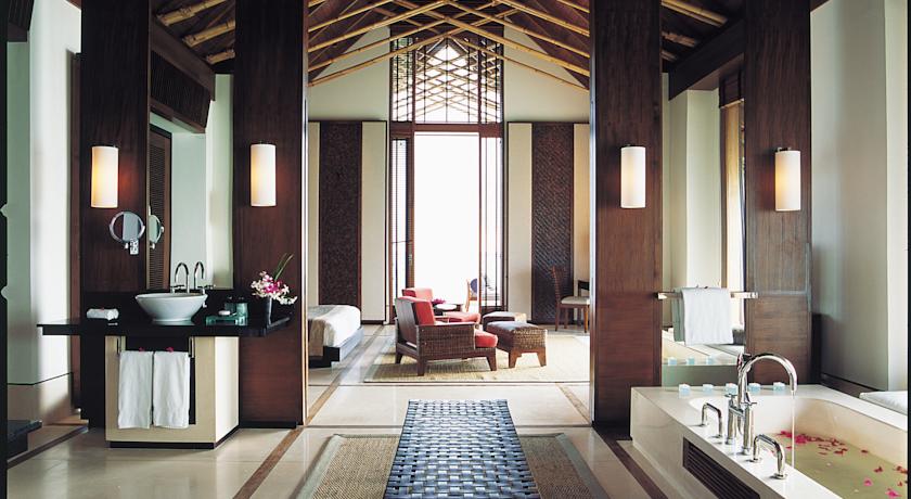 One & Only Reethi Rah — Північний Мале Атол, Мальдіви мініатюра 33