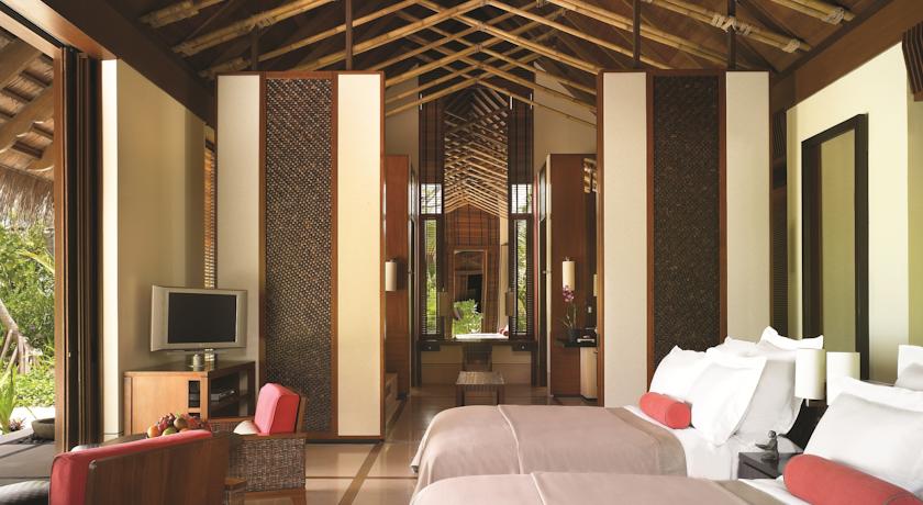 One & Only Reethi Rah — Північний Мале Атол, Мальдіви мініатюра 34