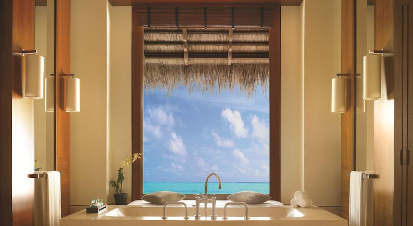 One & Only Reethi Rah — Північний Мале Атол, Мальдіви мініатюра 36