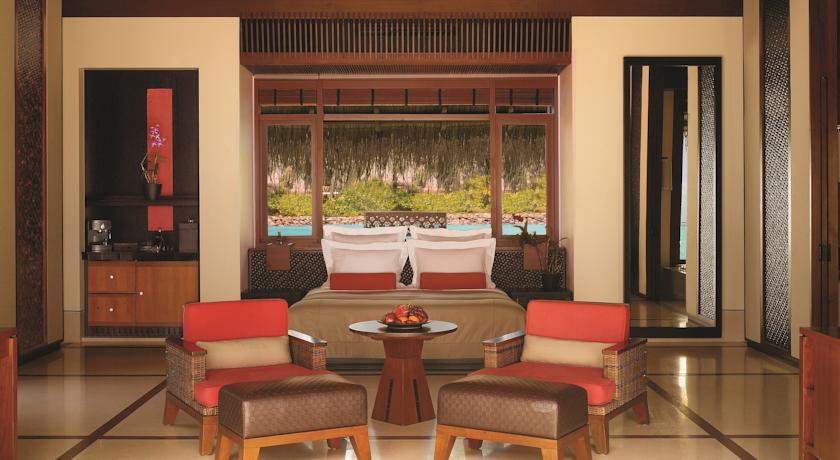 One & Only Reethi Rah — Північний Мале Атол, Мальдіви мініатюра 37