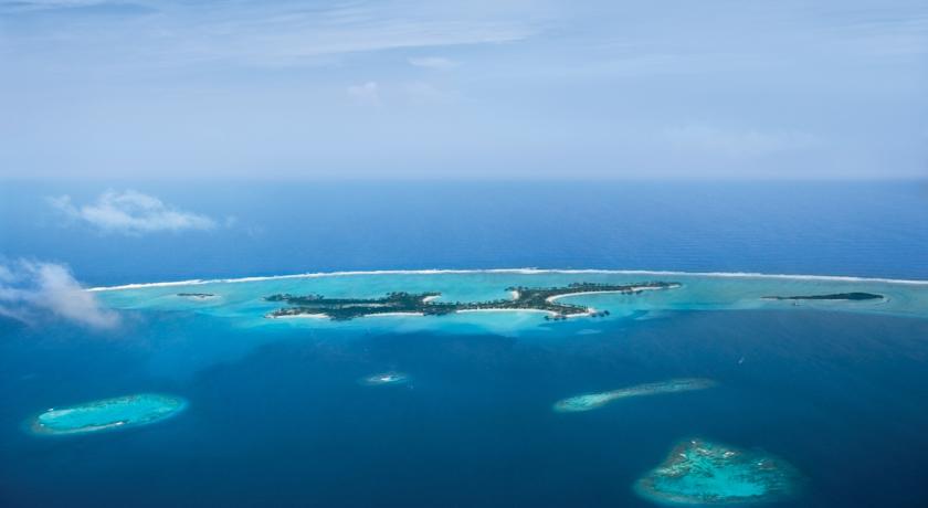 One & Only Reethi Rah — Північний Мале Атол, Мальдіви мініатюра 39