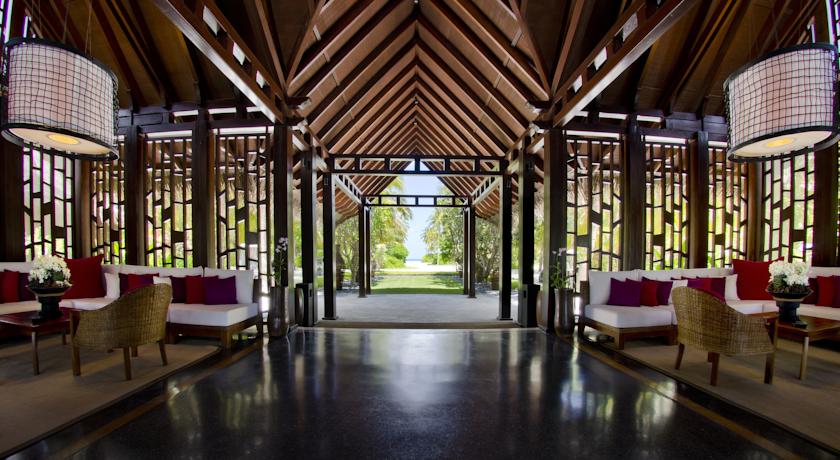 One & Only Reethi Rah — Північний Мале Атол, Мальдіви мініатюра 40