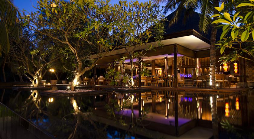 One & Only Reethi Rah — Північний Мале Атол, Мальдіви мініатюра 41