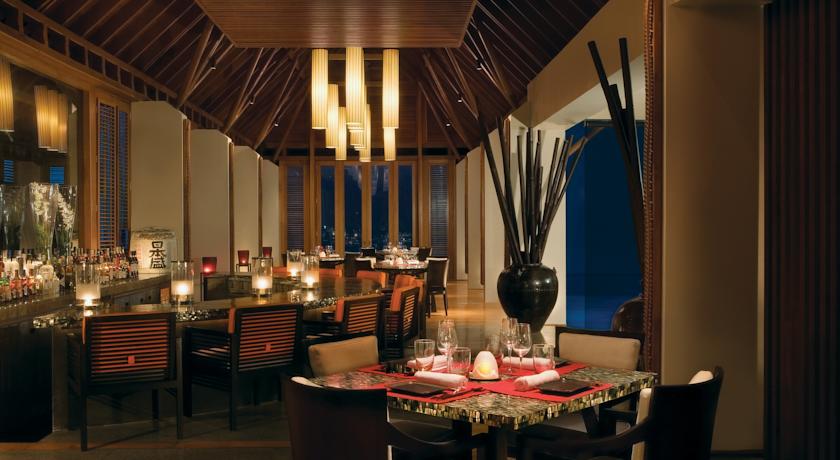 One & Only Reethi Rah — Північний Мале Атол, Мальдіви мініатюра 42