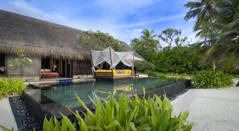One & Only Reethi Rah — Північний Мале Атол, Мальдіви мініатюра 43