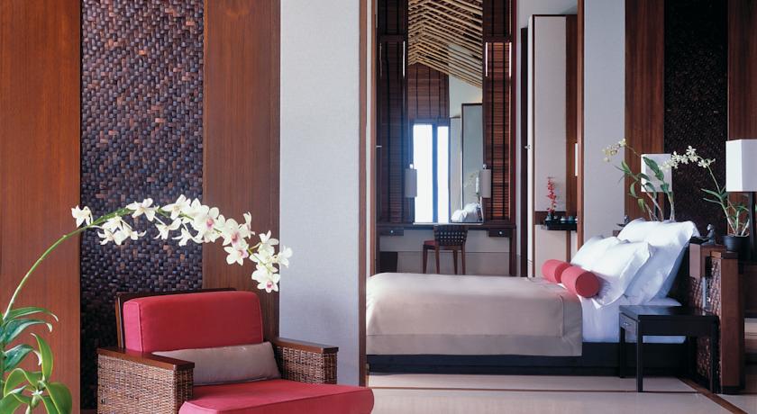 One & Only Reethi Rah — Північний Мале Атол, Мальдіви мініатюра 44
