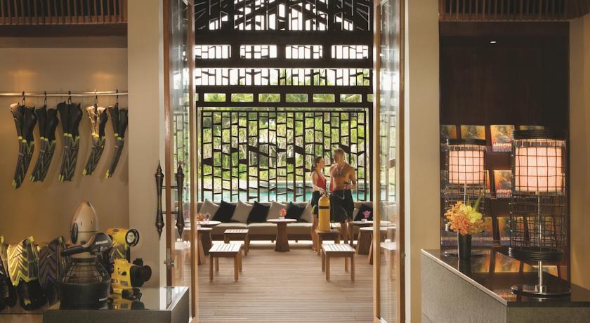 One & Only Reethi Rah — Північний Мале Атол, Мальдіви мініатюра 45