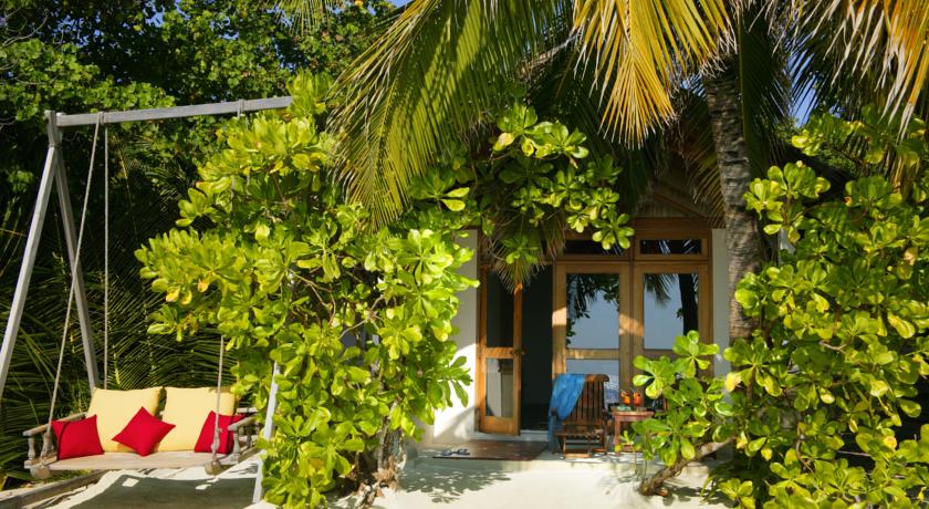 NH Collection Maldives Reethi Resort — Баа Атол, Мальдіви мініатюра 6