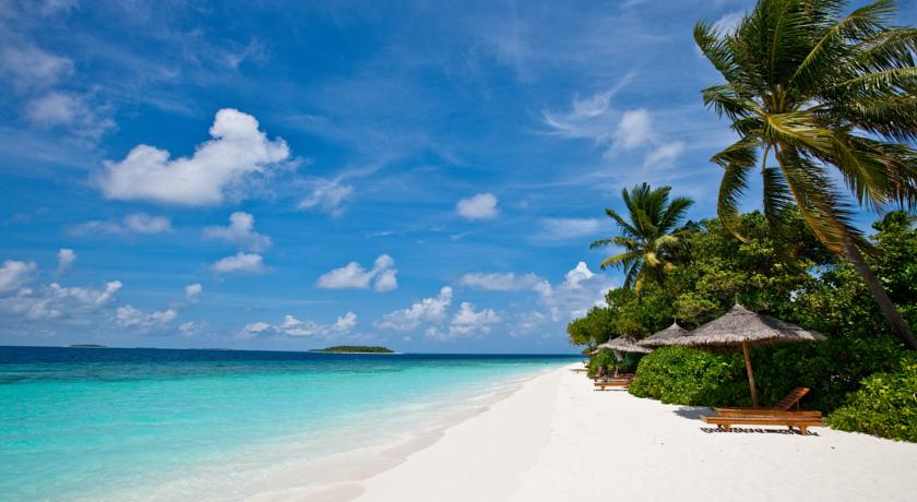 NH Collection Maldives Reethi Resort — Баа Атол, Мальдіви мініатюра 8