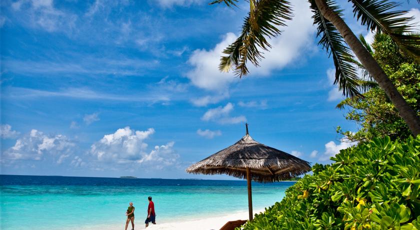 NH Collection Maldives Reethi Resort — Баа Атол, Мальдіви мініатюра 13