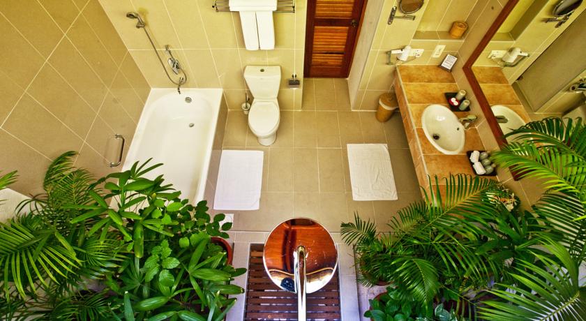 NH Collection Maldives Reethi Resort — Баа Атол, Мальдіви мініатюра 17