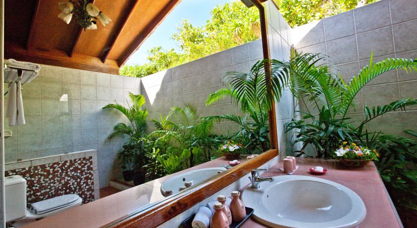 NH Collection Maldives Reethi Resort — Баа Атол, Мальдіви мініатюра 19