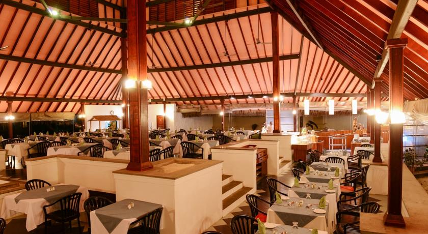 Adaaran Club Rannalhi — Південний Мале Атол, Мальдіви мініатюра 20