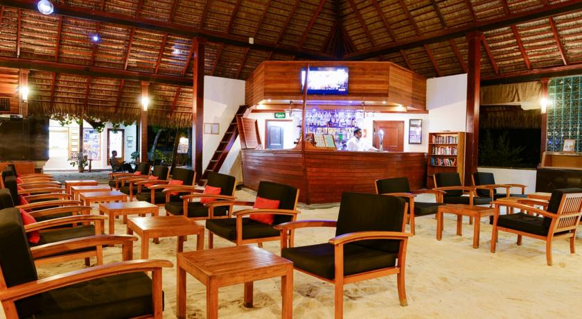 Adaaran Club Rannalhi — Південний Мале Атол, Мальдіви мініатюра 21