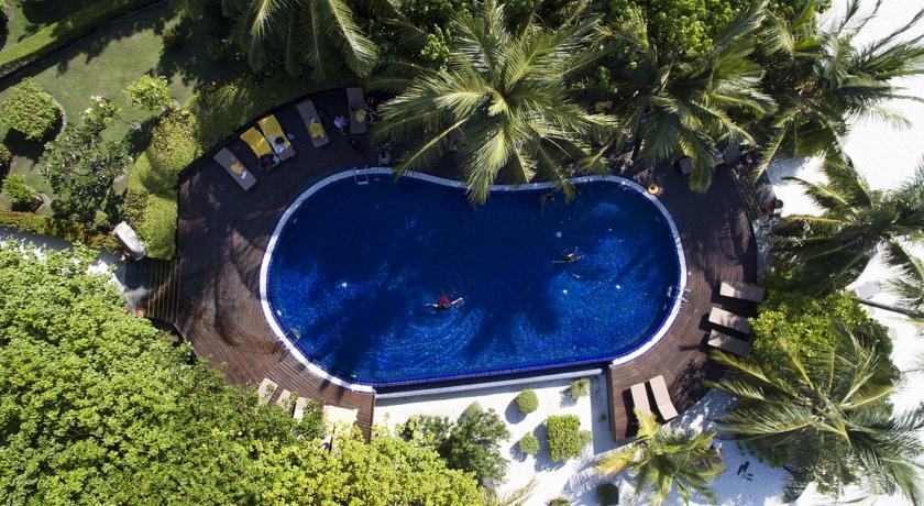 Adaaran Prestige Vadoo — Південний Мале Атол, Мальдіви мініатюра 16