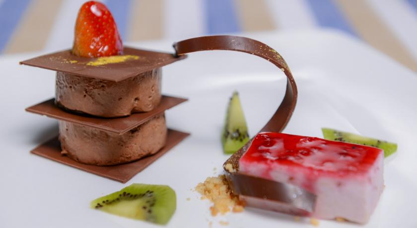 Adaaran Prestige Vadoo — Південний Мале Атол, Мальдіви мініатюра 31