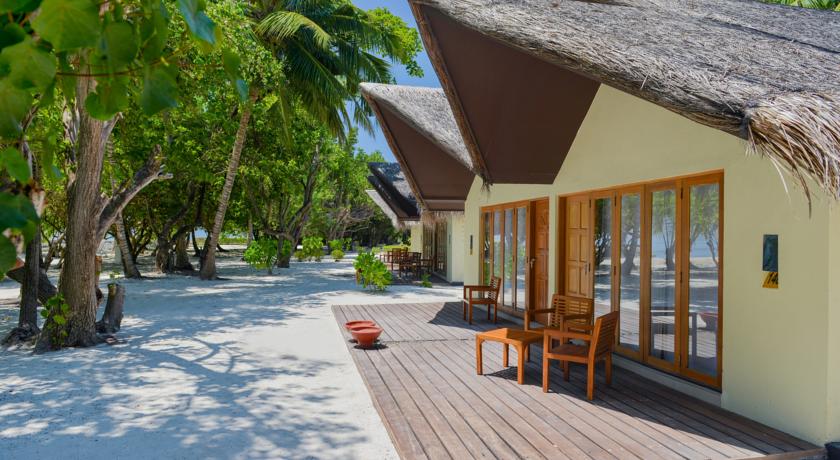 Adaaran Select Hudhuran Fushi — Північний Мале Атол, Мальдіви мініатюра 20
