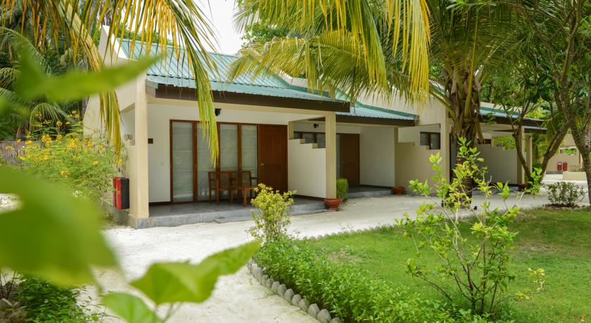 Adaaran Select Hudhuran Fushi — Північний Мале Атол, Мальдіви мініатюра 25