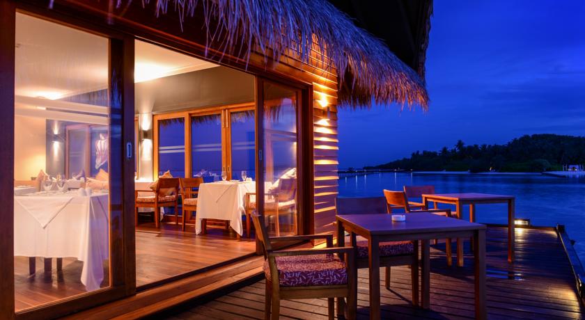 Adaaran Select Hudhuran Fushi — Північний Мале Атол, Мальдіви мініатюра 41