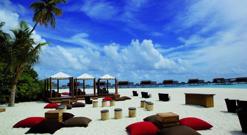 Park Hyatt Maldives Hadahaa — Гаафу Аліфу Атол, Мальдіви мініатюра 238