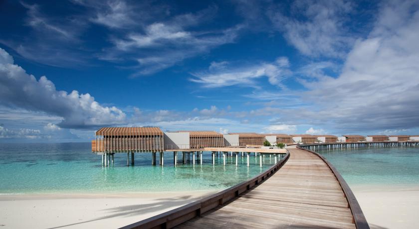Park Hyatt Maldives Hadahaa — Гаафу Аліфу Атол, Мальдіви мініатюра 239