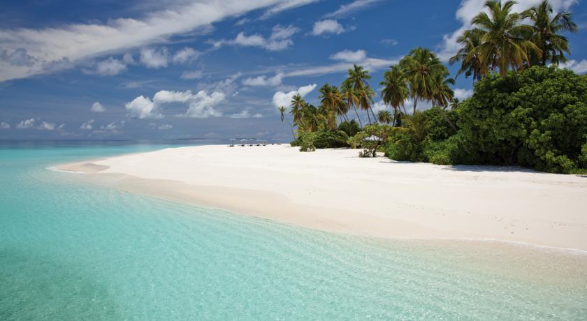 Park Hyatt Maldives Hadahaa — Гаафу Аліфу Атол, Мальдіви мініатюра 240