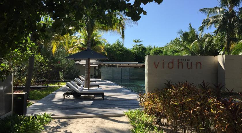 Park Hyatt Maldives Hadahaa — Гаафу Аліфу Атол, Мальдіви мініатюра 245