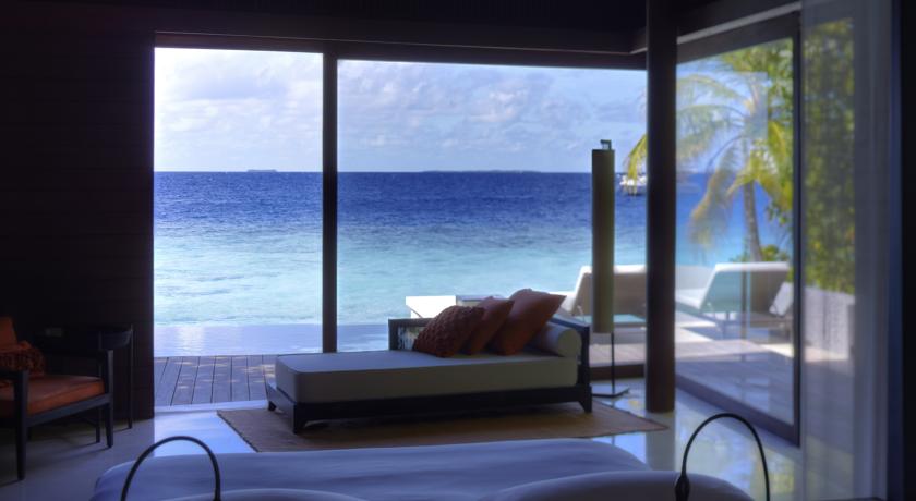 Park Hyatt Maldives Hadahaa — Гаафу Аліфу Атол, Мальдіви мініатюра 246