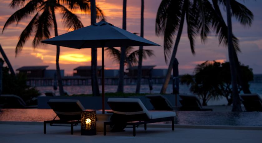 Park Hyatt Maldives Hadahaa — Гаафу Аліфу Атол, Мальдіви мініатюра 248