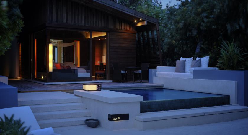 Park Hyatt Maldives Hadahaa — Гаафу Аліфу Атол, Мальдіви мініатюра 251