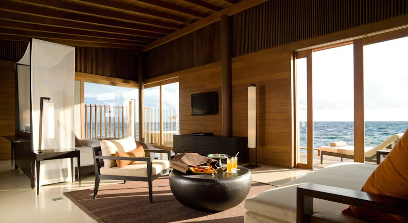 Park Hyatt Maldives Hadahaa — Гаафу Аліфу Атол, Мальдіви мініатюра 254
